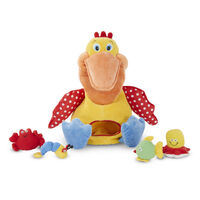 Melissa & Doug K' Kids - Hungry Pelican