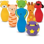 Melissa & Doug K' Kids - Bowling Friends