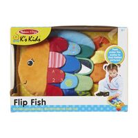 Melissa & Doug K' Kids - Flip Fish