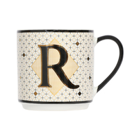 Monogram Mug by Splosh - R