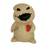 Disney x Monogram Money Bank - Nightmare Before Christmas - Oogie Boogie