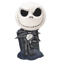 Disney x Monogram Money Bank - Nightmare Before Christmas - Jack