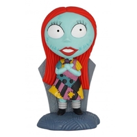 Disney x Monogram Money Bank - Nightmare Before Christmas - Sally