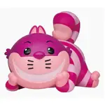 Monogram Figural Bank - Disney Alice in Wonderland Cheshire Cat
