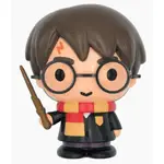 Monogram Figural Bank - Harry Potter