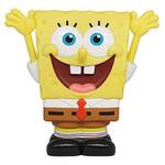 Monogram Figural Bank - Spongebob Squarepants