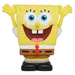 Monogram Figural Bank - Spongebob Squarepants