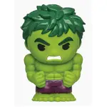 Monogram Figural Bank - Marvel Avengers Hulk