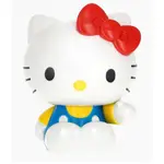 Monogram Figural Bank - Hello Kitty
