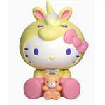 Monogram Figural Bank - Hello Kitty Unicorn