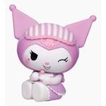 Monogram Figural Bank - Kuromi Sleepover