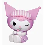 Monogram Figural Bank - Kuromi Sleepover
