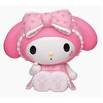Monogram Figural Bank - My Melody Sleepover