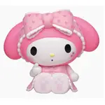 Monogram Figural Bank - My Melody Sleepover