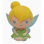 Monogram Figural Bank - Disney Peter Pan Tinker Bell