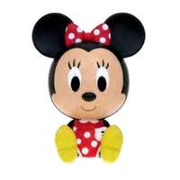 Disney x Monogram Money Bank - Minnie Mouse