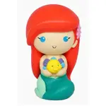 Monogram Figural Bank - Disney The Little Mermaid Ariel