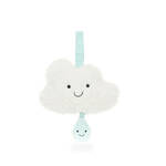 Jellycat Amuseable Cloud Musical Pull