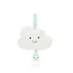 Jellycat Amuseable Cloud Musical Pull