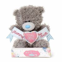 Tatty Teddy Me To You - Plush Mummy I Love You This Much