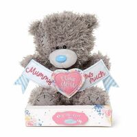 Tatty Teddy Me To You Mothers Day - Plush Mummy I Love You This Much