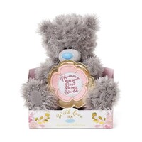 Tatty Teddy Me To You Mothers Day Signature Collection - Plush Mummy You Are The Best