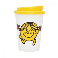 Little Miss Travel Mug - Little Miss Sunshine