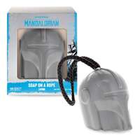 Mad Beauty Star Wars Mandalorian - Soap On A Rope
