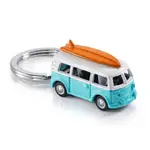 Metalmorphose Keychain - Surfer Van