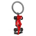 Metalmorphose Keychain - Formula 1 Racer