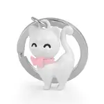 Metalmorphose Keychain - House Cat