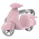 Metalmorphose Keychain - Scooter