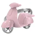 Metalmorphose Keychain - Scooter