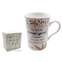 Tree of Life Mug - Someone Special