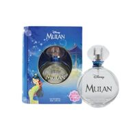Disney Storybook Collection Eau De Parfum - Mulan 50ml