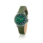 Marvel Couture Kingdom - Hulk Time Teacher Watch