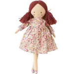 Alimrose Doll - Matilda - Rose Garden 45cm