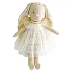 Alimrose Doll - Angel Bunny - Mini Ivory 27cm