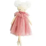 Alimrose Doll - Ava Angel - Blush Silver 48cm