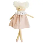Alimrose Doll - Aggie - Pale Pink 45cm