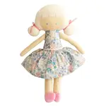 Alimrose Doll - Audrey - Lilly Blue 26cm