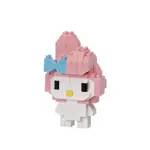 Nanoblock Sanrio - My Melody