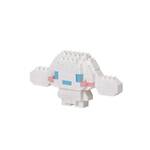 Nanoblock Sanrio - Cinnamoroll