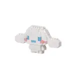 Nanoblock Sanrio - Cinnamoroll