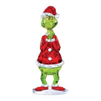PRE PRODUCTION SAMPLE - The Grinch Facet - How The Grinch Stole Christmas