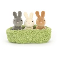 Jellycat Nesting Bunnies