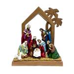 Nativity LED All in One Set
