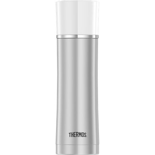 Thermos Sipp Vacuum Flask 470ml White