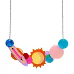 Erstwilder - Fan Favourites - Across the Universe Necklace