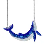 Erstwilder x Brooke Sutton - Yuan Thirrin (Whale) Necklace